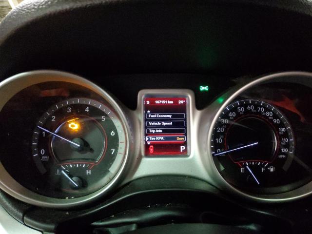 Photo 9 from auction – 2013 DODGE JOURNEY SX with VIN 3C4PDCCG2DT706716