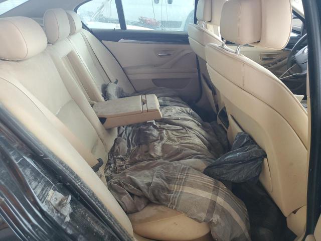 Photo 10 from auction – 2011 BMW 535 XI with VIN WBAFU7C55BC871442