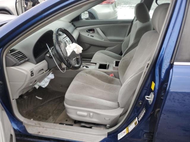 Photo 7 from auction – 2011 TOYOTA CAMRY BASE with VIN 4T1BF3EKXBU718360