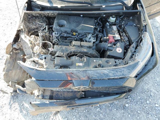 Photo 12 from auction – 2019 TOYOTA RAV4 LE with VIN JTMF1RFV1KJ002500