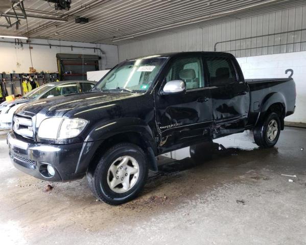 TOYOTA TUNDRA DOU 2004 with VIN 5TBDT44114S435494 - Photo from auction