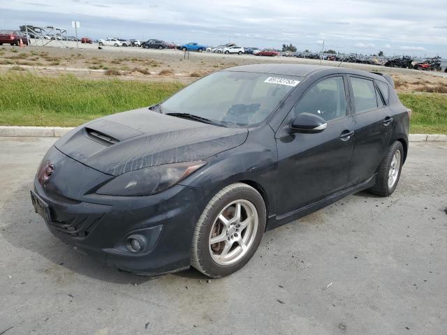 MAZDA SPEED 3 2010 with VIN JM1BL1H32A1328388 - Photo from auction