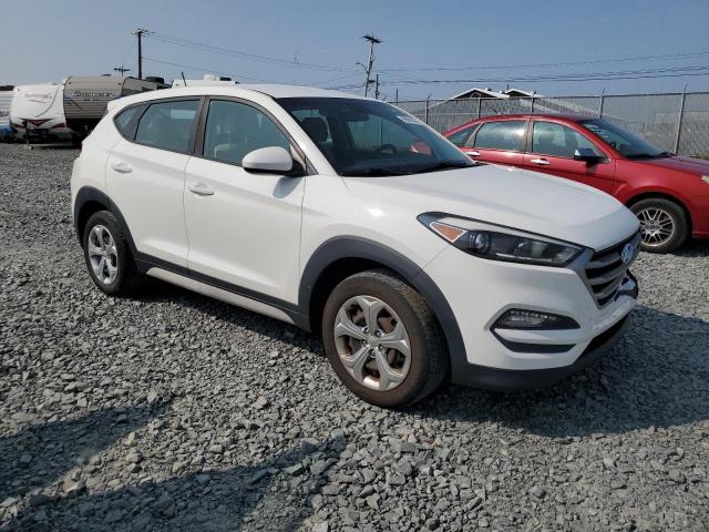 Photo 4 from auction – 2017 HYUNDAI TUCSON SE with VIN KM8J2CA46HU484032