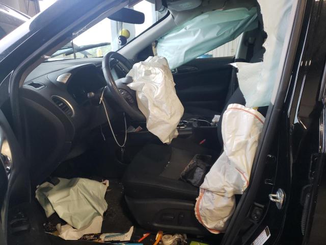 Photo 7 from auction – 2017 NISSAN PATHFINDER with VIN 5N1DR2MM6HC904229