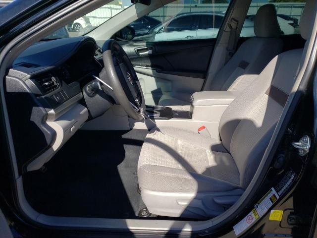 Photo 7 from auction – 2012 TOYOTA CAMRY BASE with VIN 4T1BF1FK7CU104418