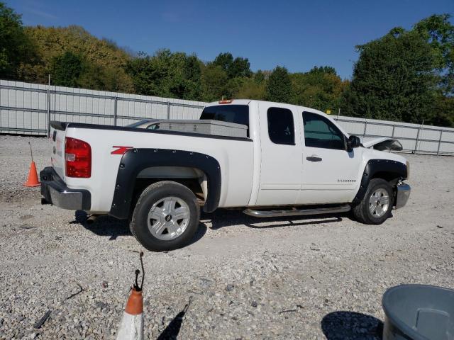 Photo 3 from auction – 2013 CHEVROLET SILVERADO with VIN 1GCRKSE72DZ261618
