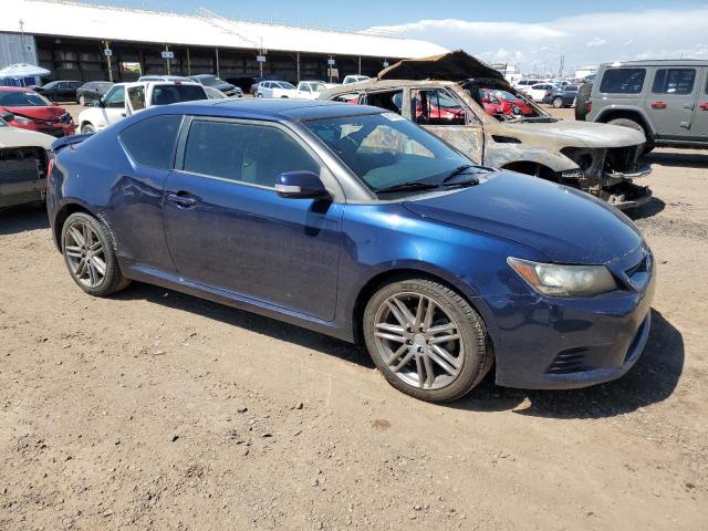Photo 4 from auction – 2012 TOYOTA SCION TC with VIN JTKJF5C77C3044372