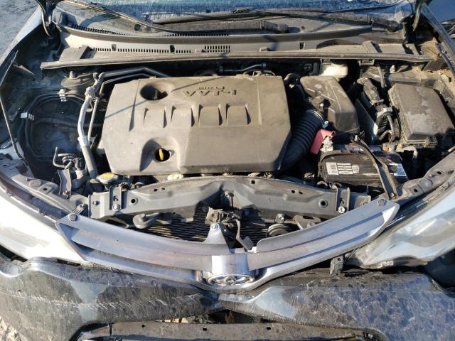 Photo 11 from auction – 2015 TOYOTA COROLLA L with VIN 2T1BURHE8FC331182
