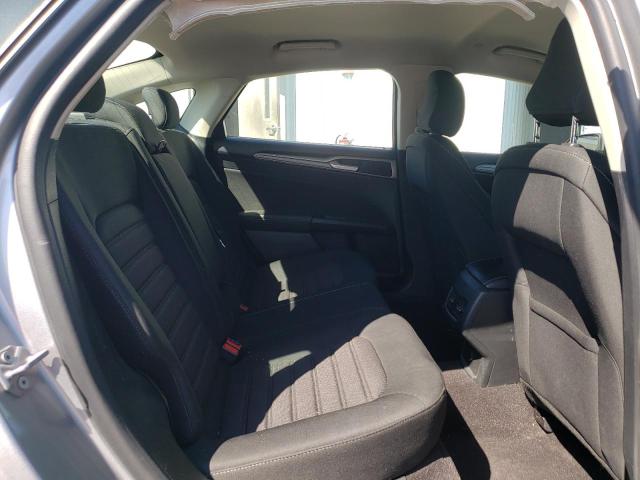 Photo 10 from auction – 2020 FORD FUSION SE with VIN 3FA6P0LU1LR264021