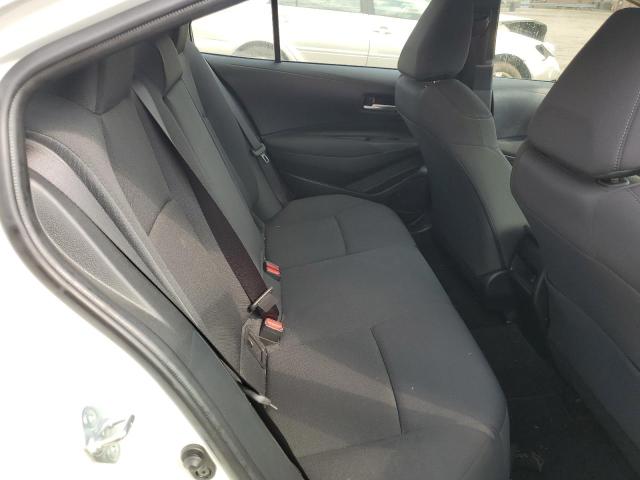 Photo 10 from auction – 2021 TOYOTA COROLLA LE with VIN JTDEPMAE5MJ141567