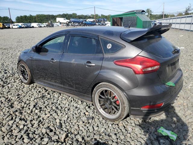 Photo 2 from auction – 2015 FORD FOCUS ST with VIN 1FADP3L94FL381406