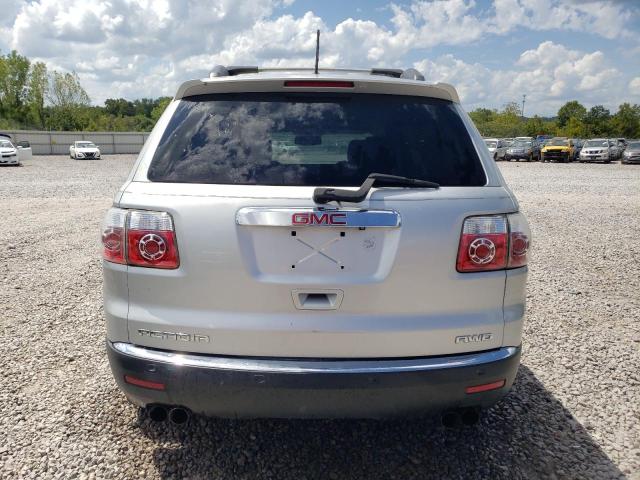 Photo 6 from auction – 2011 GMC ACADIA SLT with VIN 1GKKVSED2BJ239259
