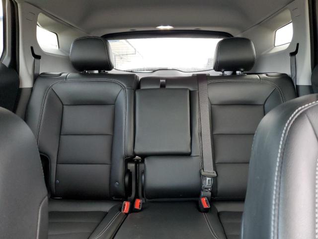 Photo 10 from auction – 2023 GMC TERRAIN SL with VIN 3GKALPEG6PL199261