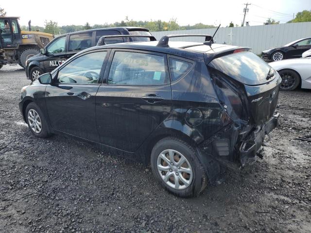 Photo 2 from auction – 2013 HYUNDAI ACCENT GLS with VIN KMHCT5AE2DU083291