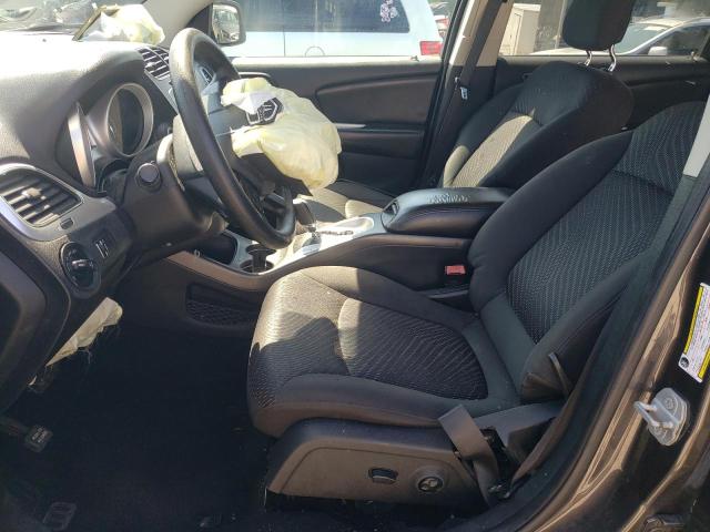 Photo 7 from auction – 2016 DODGE JOURNEY SX with VIN 3C4PDDBGXGT215905