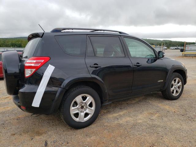 Photo 3 from auction – 2009 TOYOTA RAV4 LIMIT with VIN JTMZK31V595026008