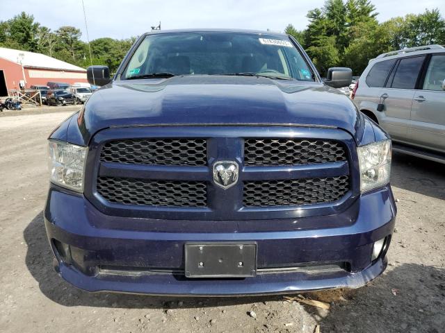Снимка 5 от търг – 2015 RAM 1500 ST с VIN 1C6RR7FG8FS510109