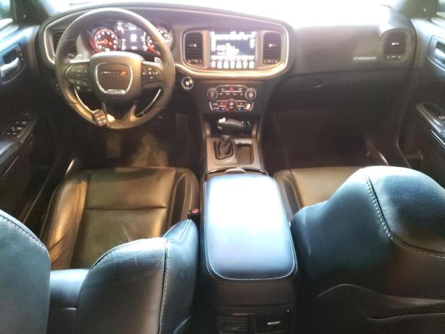 Photo 8 from auction – 2019 DODGE CHARGER SX with VIN 2C3CDXJG3KH568493