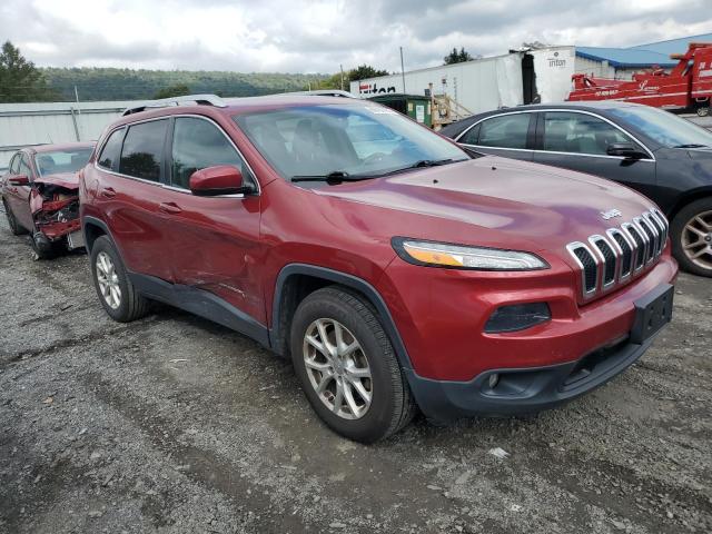Photo 4 from auction – 2016 JEEP CHEROKEE L with VIN 1C4PJMCB7GW147715