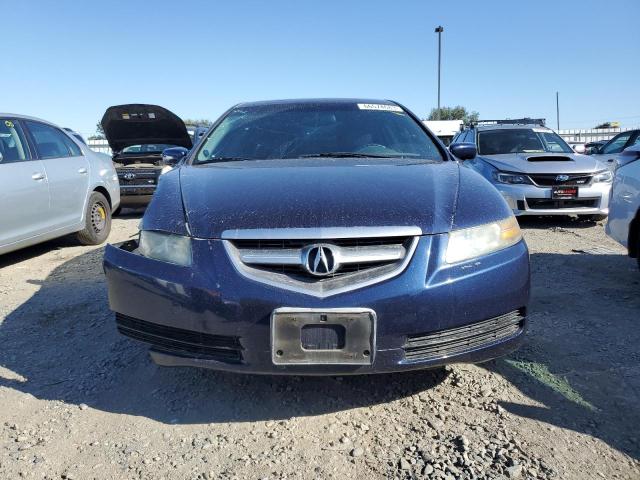 Photo 5 from auction – 2004 ACURA TL with VIN 19UUA66224A033996