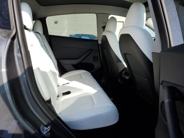 Photo 10 from auction – 2023 TESLA MODEL Y with VIN 7SAYGDEEXPA108230