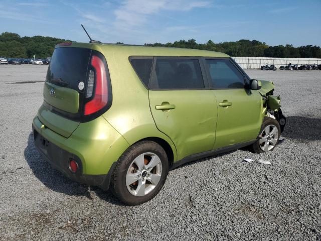 Photo 3 from auction – 2017 KIA SOUL with VIN KNDJN2A23H7880146