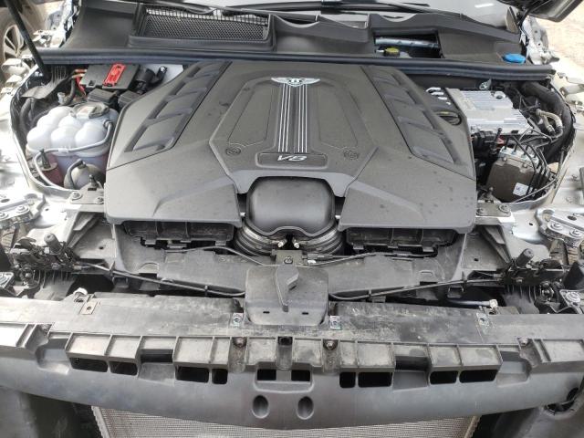 Photo 11 from auction – 2019 BENTLEY BENTAYGA with VIN SJAAM2ZV8KC026321