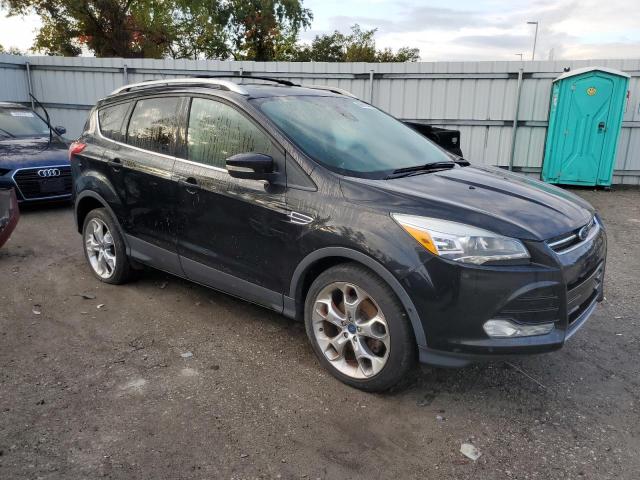 Zdjęcie 4 z aukcji – 2013 FORD ESCAPE TIT z VIN 1FMCU9J98DUB44568