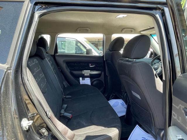 Photo 6 from auction – 2012 KIA SOUL + with VIN KNDJT2A66C7398465