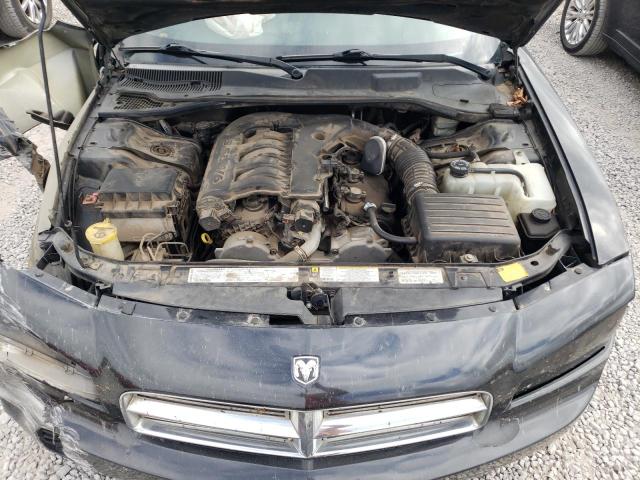 Photo 11 from auction – 2007 DODGE CHARGER SE with VIN 2B3KA43G57H650889