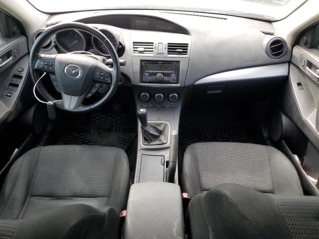 Photo 8 from auction – 2013 MAZDA 3 I with VIN JM1BL1L73D1797312