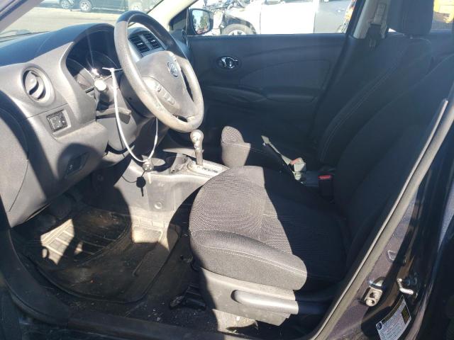 Photo 7 from auction – 2015 NISSAN VERSA S with VIN 3N1CN7AP1FL885374
