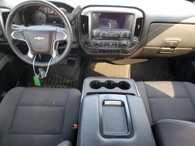 Photo 8 from auction – 2017 CHEVROLET SILVERADO with VIN 1GCVKREC4HZ322235