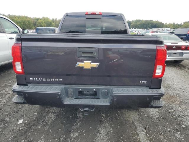 Photo 6 from auction – 2016 CHEVROLET SILVERADO with VIN 3GCUKSEC6GG242727