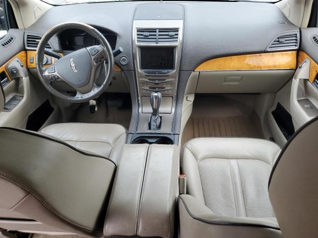 Photo 8 from auction – 2012 LINCOLN MKX with VIN 2LMDJ6JK0CBL16499
