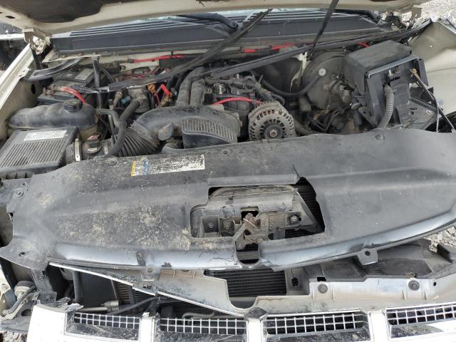 Photo 12 from auction – 2008 CADILLAC ESCALADE L with VIN 1GYEC63828R227189