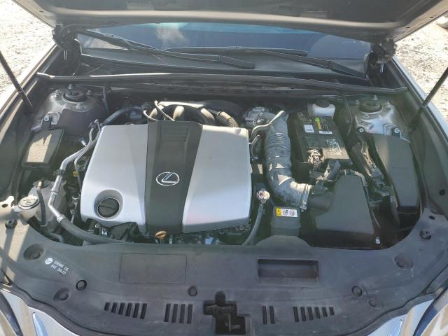 Photo 11 from auction – 2019 LEXUS ES 350 with VIN 58ABZ1B12KU035911