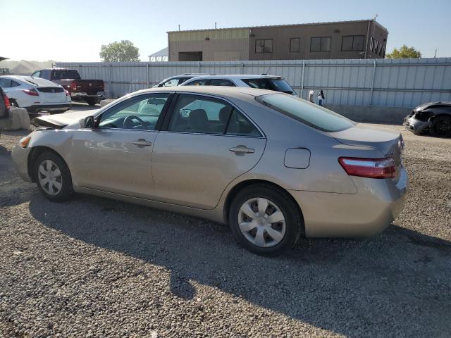 Photo 2 from auction – 2008 TOYOTA CAMRY CE with VIN 4T4BE46K78R035988
