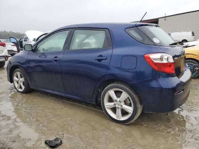 Photo 2 from auction – 2010 TOYOTA COROLLA MA with VIN 2T1KE4EEXAC038123