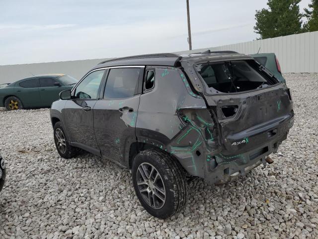 Photo 2 from auction – 2018 JEEP COMPASS LA with VIN 3C4NJDBB2JT180014