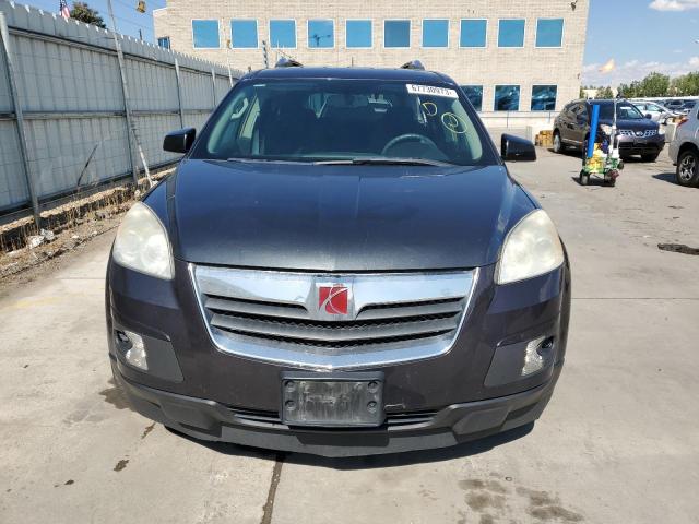 Photo 5 from auction – 2007 SATURN OUTLOOK XE with VIN 5GZEV13777J103117