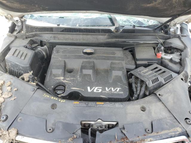 Фото 11 с аукциона – 2012 CHEVROLET EQUINOX LT с VIN 2GNFLGE58C6229477
