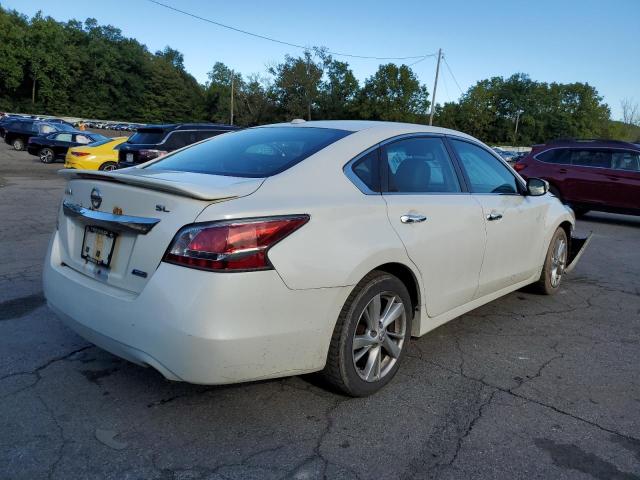 Photo 3 from auction – 2014 NISSAN ALTIMA with VIN 1N4AL3APXEC157944