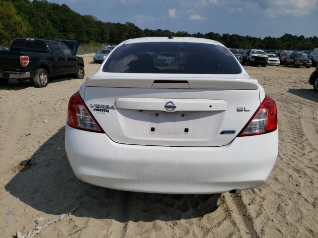 Photo 6 from auction – 2014 NISSAN VERSA S with VIN 3N1CN7AP0EL808445