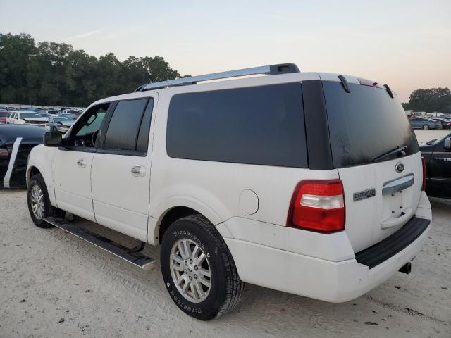 Снимка 2 от търг – 2013 FORD EXPEDITION с VIN 1FMJK2A53DEF00162