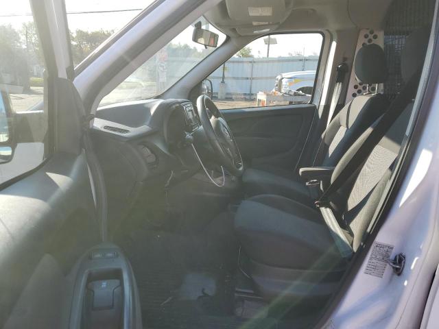 Photo 7 from auction – 2015 RAM PROMASTER with VIN ZFBERFAT2F6954331