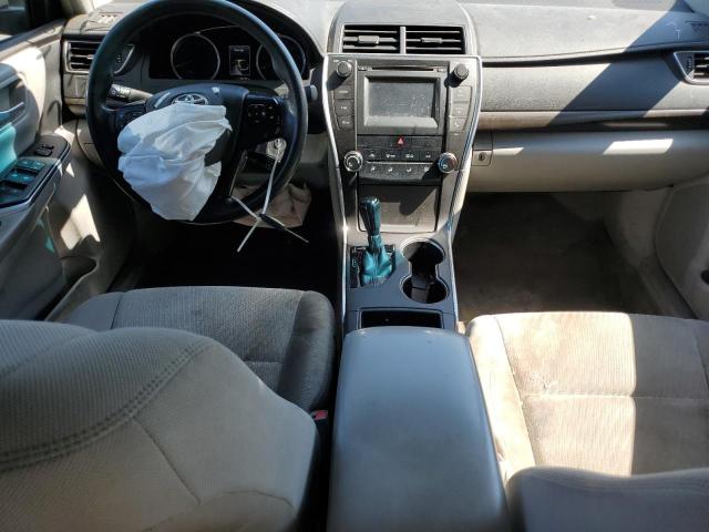 Photo 8 from auction – 2016 TOYOTA CAMRY LE with VIN 4T4BF1FK2GR531890