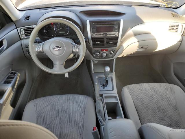 Снимка 8 от търг – 2010 SUBARU FORESTER 2 с VIN JF2SH6CC0AH787790