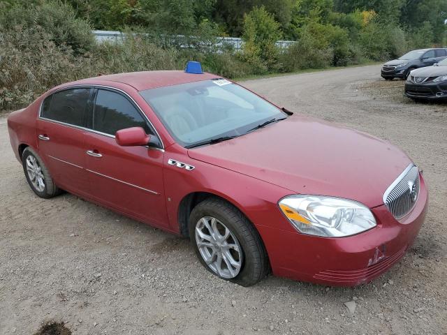Photo 4 from auction – 2009 BUICK LUCERNE CX with VIN 1G4HD57M69U135000