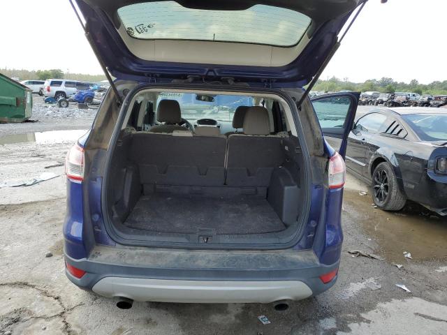 Photo 6 from auction – 2014 FORD ESCAPE SE with VIN 1FMCU9GX5EUB09896